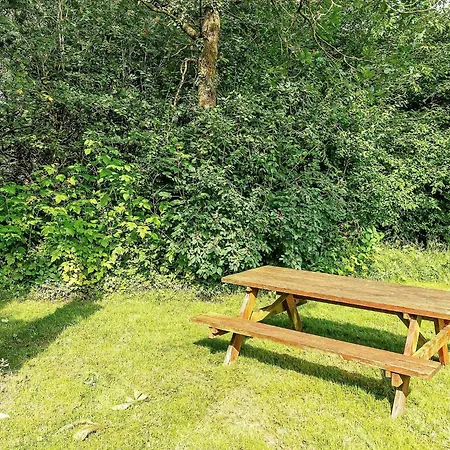 Three-bedroom In Toftlund 32 Holiday home Vestergard