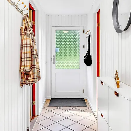 Three-bedroom In Toftlund 32 Holiday home Vestergard