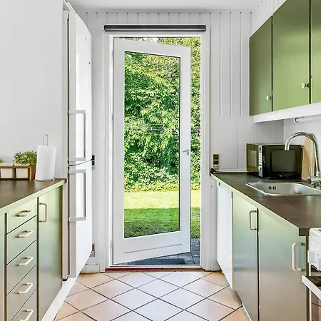 Three-bedroom In Toftlund 32 Holiday home
