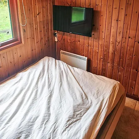 Three-bedroom In Toftlund 32 Holiday home