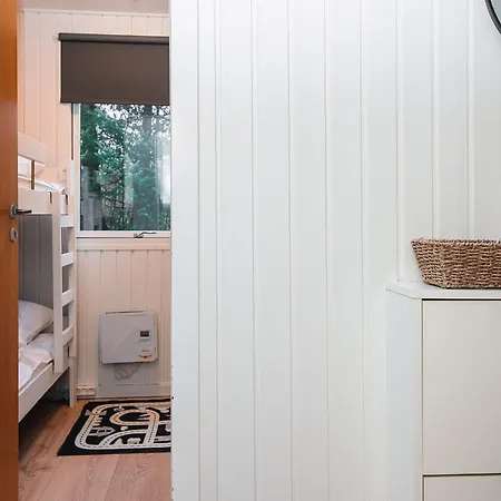 Holiday home Three-bedroom In Toftlund 32 Vestergard