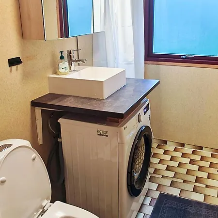 Three-bedroom In Toftlund 32 Holiday home Vestergard
