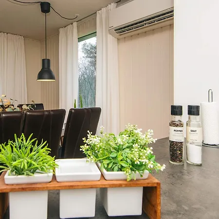 Three-bedroom In Toftlund 32 Holiday home Vestergard